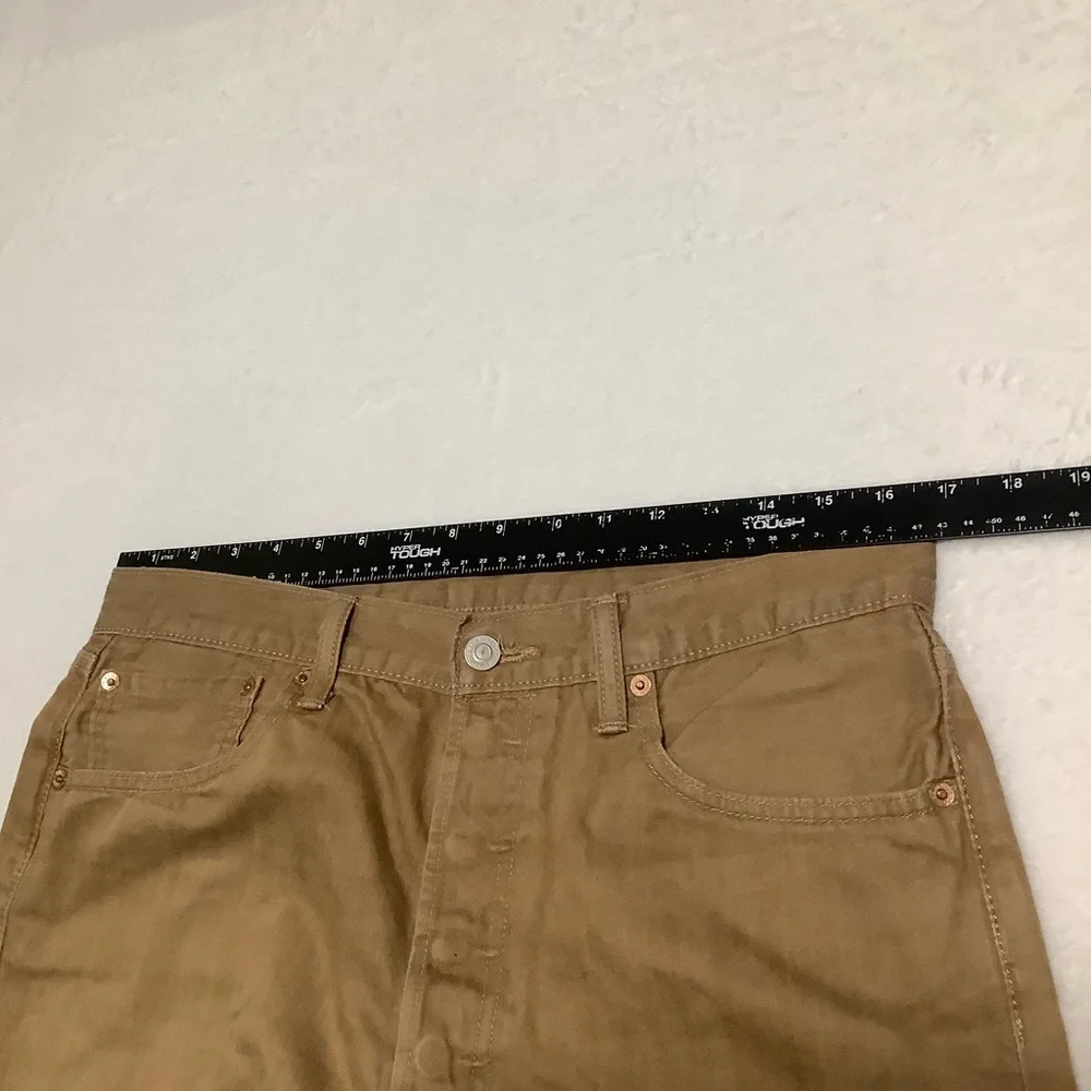 Levis levi’s 501